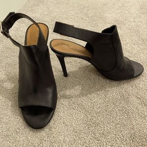 Charles by Charles David Heels